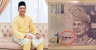 A survey conducted by bank negara malaysia showed that 1⃣ in 3⃣ malaysians considered themselves to have low level of financial knowledge. Tawar Sehingga Rm3 000 Untuk Beli Duit Rm1 Lama Ramai Yang Teruja Dengan Posting Yb Ini