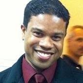 Jethro Padmore Email & Phone Number