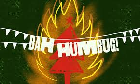 Listen to christmas music on pandora. Best Anti Christmas Songs 20 Tracks For Scrooges And Grinches