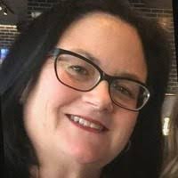 Candice Lockhart, RRT, RCP