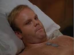 M*A*S*H" Identity Crisis (TV Episode 1981)