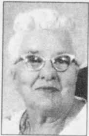 Dorothy Mary Martin Ropp (1906-1992)