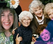 All 7 Seasons Of The Golden Girls, Ranked Worst To Best