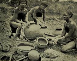 Pottery in Traditional Igbo Society: Rich History, Methods, and Cultural Significance || Nnewi City