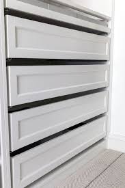 A Tour Of Our New Closet Ikea Pax Closet System Review Driven By Decor Pax Closet Ikea Pax Closet Ikea Pax