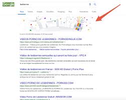Lesbienne » : Google célèbre le Mois des Fiertés, mais continue de ne  montrer que des sites porno - Numerama