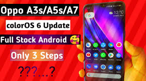 The android system webview is an inbuilt browser in the operating system which allows the user to view the web content within the application. Android System Webview Android System Webview Update Problems How To Update Android System Youtube