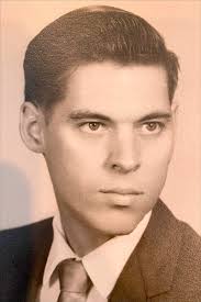 William Albert “Bill” Jarrett, 74, St. Louis, Mo.