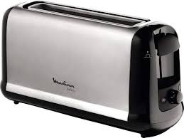 Moulinex Ls260800 Test Et Avis Complet Sur Un Grille Pain De Qualite