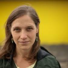 Sonia Marcus's Instagram, Twitter & Facebook