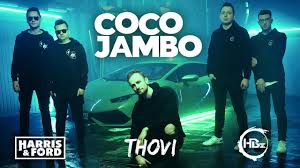 2,324 likes · 23 talking about this. Harris Ford X Hbz X Thovi Coco Jambo Official Video 4k Youtube