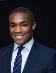 Meet Charles Ashie, just ONE of our alumni taking part in the 'Black…