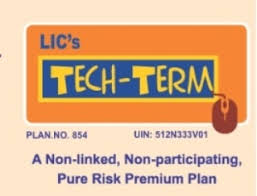 If you have any ailment which increases your. Lic Tech Term Insurance Plan Positives And Negatives