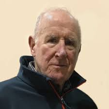 Joseph S. Brosnan — Mitchell Funeral Homes