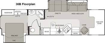 Learn more about floor plans with 2 queen beds. Four Winds Kodiak Class C Roaming Times