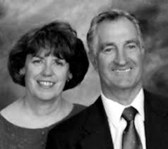 New temple presidents