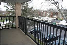 It does not contain a tutorial, but hopefully, you could use the picture as inspiration. Apartment Modern Balcony Grill Design Novocom Top