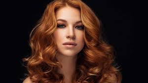 As melanin production slows, your hair turns gray, and then white when. How To Go From Brown Hair To Red Hair L Oreal Paris