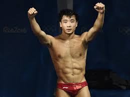 He has also won golds in diving at the world. The Olympic Champions Of Diving Team Trials Misfire Collectively The Coaching Staff Ushered In Happiness Troubles Inews