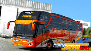 Harga bus pariwisata sudah termasuk bbm dan driver. Livery Bussid Stj Srikandi Shd For Android Apk Download