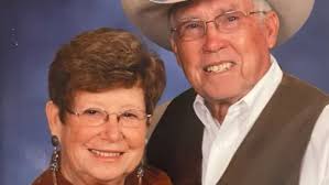 Oscar Larry McAnally