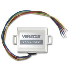 They say 12v positive,12v negative,nc,com,no. Thermostat C Wire Everything You Need To Know About The Common Wire Smart Thermostat Guide