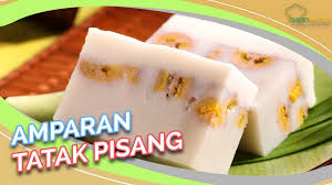 Maybe you would like to learn more about one of these? 12 Makanan Khas Banjarmasin Yang Beda Dari Daerah Lain Putra Travel