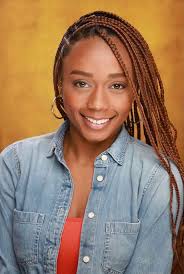 Meet Candice Joy Scales