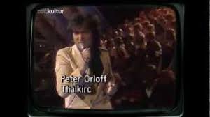 Peter orloff — cora komm nach haus 1978 (tom tom turnaround) 03:11. Peter Orloff Cora Komm Nach Haus 1979 03 05 Youtube