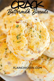 Biscuit Recipe With All Purpose Flour And Buttermilk Pin On Side Dishes