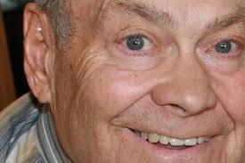 Business 'visionary' Bert Johnson dies