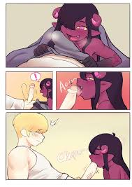 Sleep Paralysis Demon comic porn | HD Porn Comics