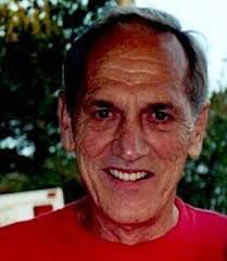 Terry Jordan Obituary