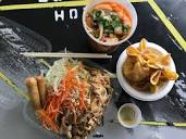 PDX: Quick Lunch from Food Cart Thai Champa | The Minty