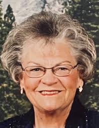 Obituary information for Barbara "Bobbie" Katherine Loring Johnson