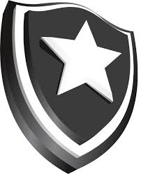 Botafogo deseja melhoras a zeca pagodinho: Escudo Botafogo Logo Download Logo Icon Png Svg