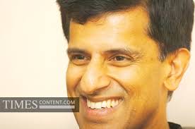 Vimal Kumar Sports Photo Former National chief coach an...