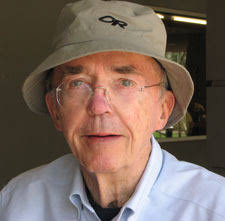 Arctic Oceanographer