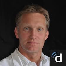 Dr. Christopher P. Holstege, MD