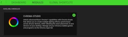 Razer keyboards are produced by razer inc., a global gaming hardware manufacturing company. How To Control The Lighting Of Your Razer Peripherals The Verge
