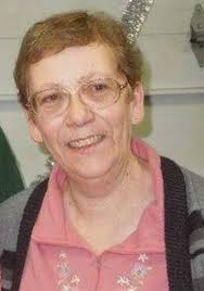 Mary Margaret (Klein) Klein Obituary August 19, 2015