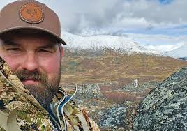 Wild Sheep Forever Fall 2024 Edition by wildsheepsocietybc