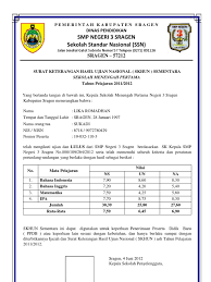 Download aplikasi skhun sd/mi kurikulum ktsp dan kurikulum 2013. Skhun Smp Sementara 2019