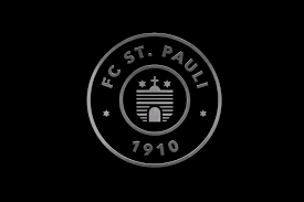 St pauli, fc st pauli, skull, crossbones, left wing, antifa, football, punk football, punk, ultras, union berlin, black flag, black bars, henry rollins. St Pauli Rebrand Concept On Behance