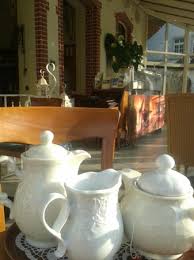 Ferienwohnung · visitenkarte der im ortsteil kennfus gelegenen ferienwohnung. Restaurant During Breakfast Picture Of Haus Hohenzollern Bad Bertrich Tripadvisor