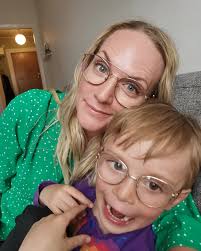 Marlene Berg (@familjenbergochdalbana) • Instagram photos and videos