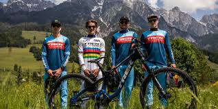 Swiss rider jolanda neff was one of the main protagonists of the weekend in leogang, finishing third in the short track and fourth in the xco race. Leogang Dh And Xc World Cup Preview Big Debuts Big Hills Big Speed Oh My Trek Race Shop
