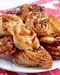 Турецкие сладости, как известно, славятся на весь мир. Recept Pahlavy Krymskoj S Poshagovymi Foto Gotovim Samostoyatelno Vypechku Bystro I Prosto
