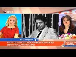 Arabesk müziğin güçlü seslerinden olan hakan taşıyan müslüm gürses'e benzeyen sesi ile bir dönemin yıldızı oldu. Soylemezsem Olmaz Hakan Tasiyan Dan Olay Sozler Youtube