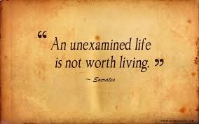 What Does Socrates Mean By The Unexamined Life Is Not Worth Living In Our Time Bbc Radio 4 Newyork City Voices